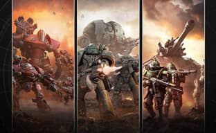 Авторы Warhammer: The Horus Heresy представили новые стартовые и фракционные коробки с миниатюрами