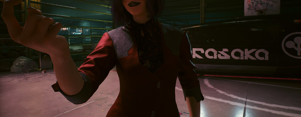 Первый обзор Cyberpunk 2077 Phantom Liberty подтверждает наличие багов, но DLC хорошее, на уровне Blood and Wine