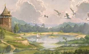 Создатели «Смуты» начали занижать ожидания игроков. Новинку с западными играми уже не сравнивают