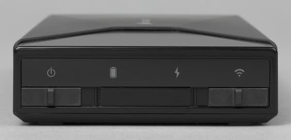 Внешний вид Corsair Voyager Air