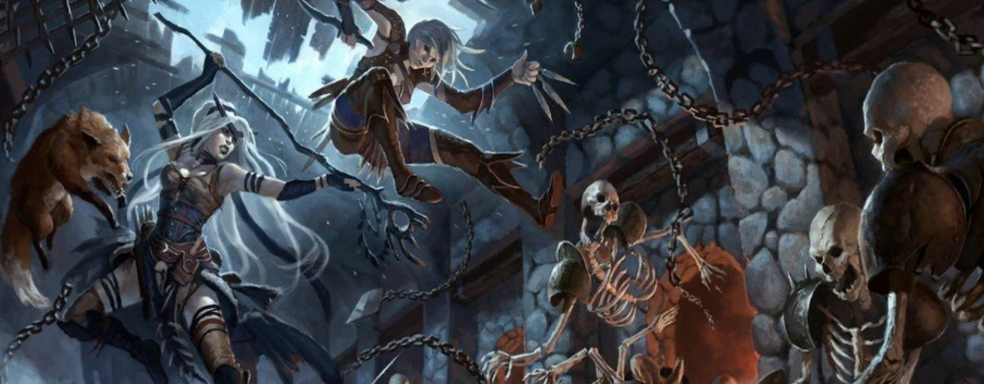 В Epic Games Store началась раздача ролевой игры от российской студии