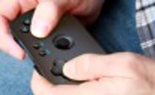 Геймпад DRONE для портативных устройств: новый проект в Kickstarter