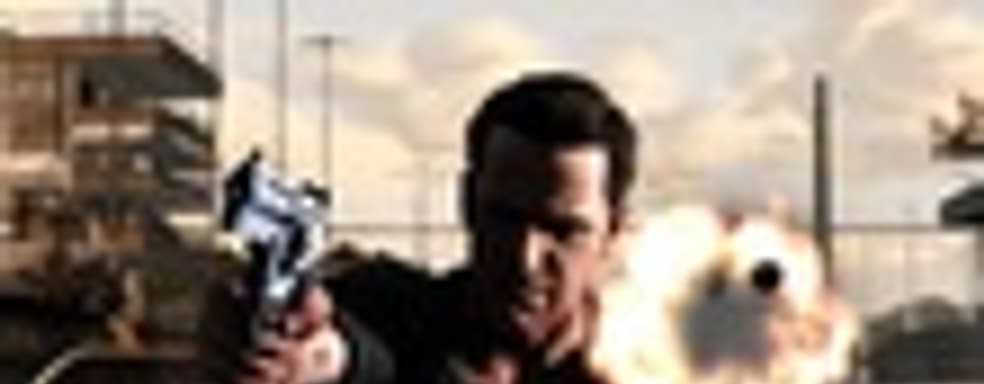 Новые скриншоты (Max Payne 3, Alan Wake и Arma III)