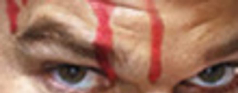 Новый опрос: русский Moderm Warfare 2 без сцены террора?