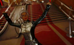 Музыка третьего DLC Atomic Heart уже лидирует в чарте. Mundfish подтвердила первый успех Enchantment Under the Sea