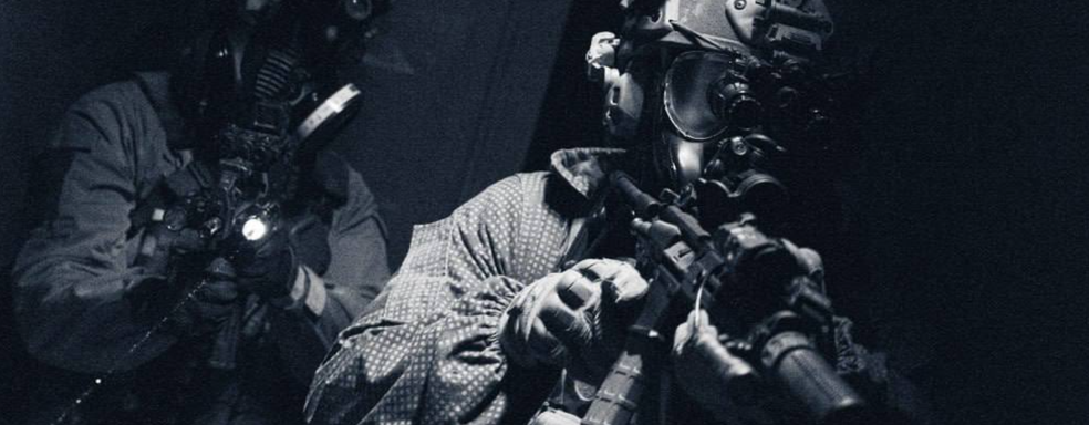 Никита Буянов показал тизеры с USEC из Escape from Tarkov