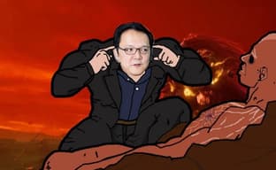 Elden Ring закидали десятками и называют чуть ли не лучшей игрой тысячелетия