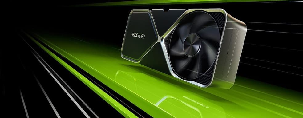 Геймеры напряглись. Nvidia увеличила прибыль на 850% из-за увлечение искусственным интеллектом