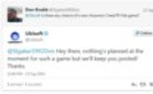 Ubisoft не планирует новые части Assassin’s Creed для PS Vita