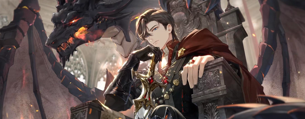 miHoYo тихо выпустила свою «Baldur’s Gate 3 дома». Крупное обновление с RPG-ивентом порадовало поклонников Tears of Themis