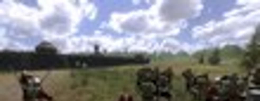 Трейлер Mount & Blade: With Fire and Sword