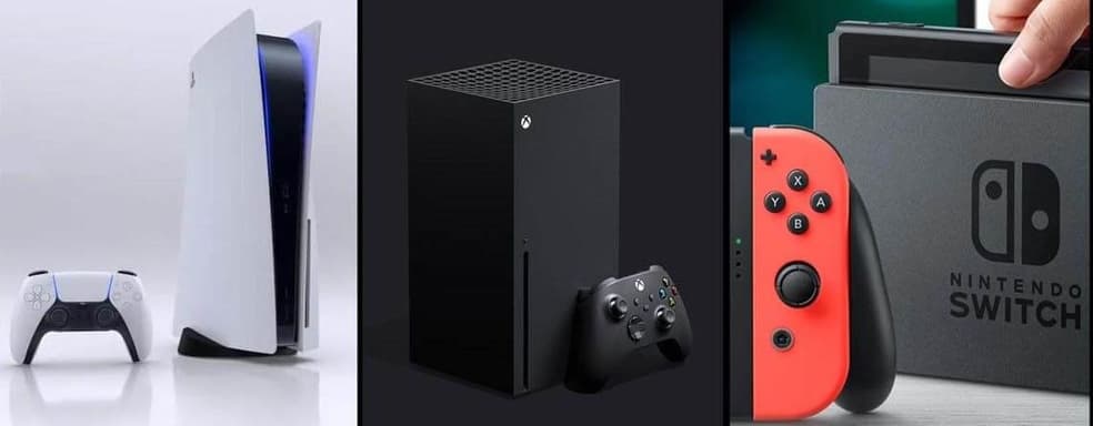 Во Франции зафиксирован второй лучший год в истории продаж видеоигр