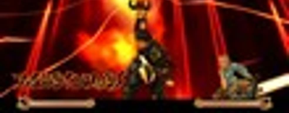 Battle Fantasia -Revised Edition- выйдет в Steam 7 июля