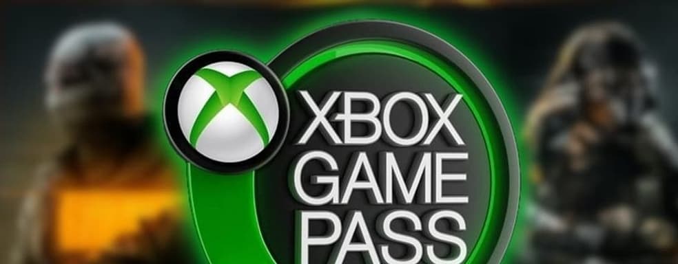 Топ-10 самых популярных релизов Xbox Game Pass в 2024 году