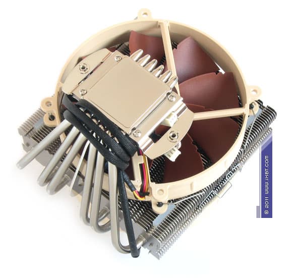 Кулер Noctua NH-C14
