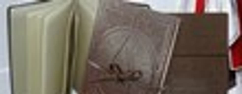 Бонус для оформивших предзаказ на Assassin's Creed: Brotherhood