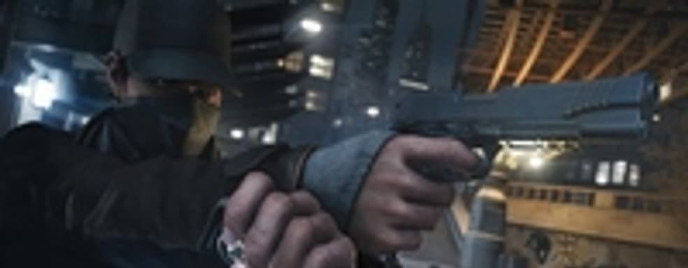 Watch Dogs отложили на следующий год. The Crew также задержится 