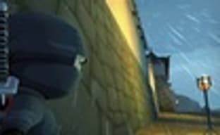 Демо-версия Mini Ninjas послезавтра