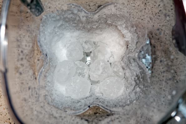 Профессиональный блендер RawMid Dream Luxury 2 BDL-09