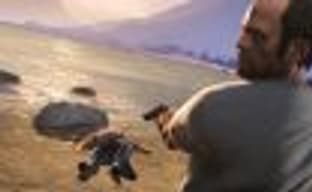 GTA V – самая продаваемая игра в США в июле, Overwatch расположилась на втором месте