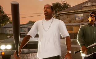 Владельцы физического издания ремастера трилогии GTA на PS4 не могут бесплатно обновиться до версии для PS5