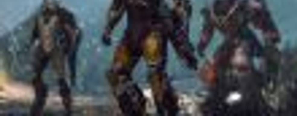 BioWare называет Anthem «научной фентези» по типу «Звёздных войн» и киновселенной Marvel