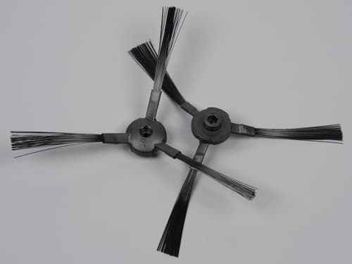 Kitfort KT-519, боковые щеточки