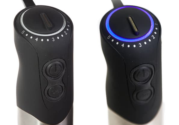 погружные блендеры ProfiCook PC-SM 1005, Clatronic SMS 3455, Steba MX 21