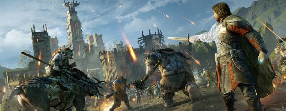 Названы бесплатные игры для подписчиков PlayStation Plus в ноябре