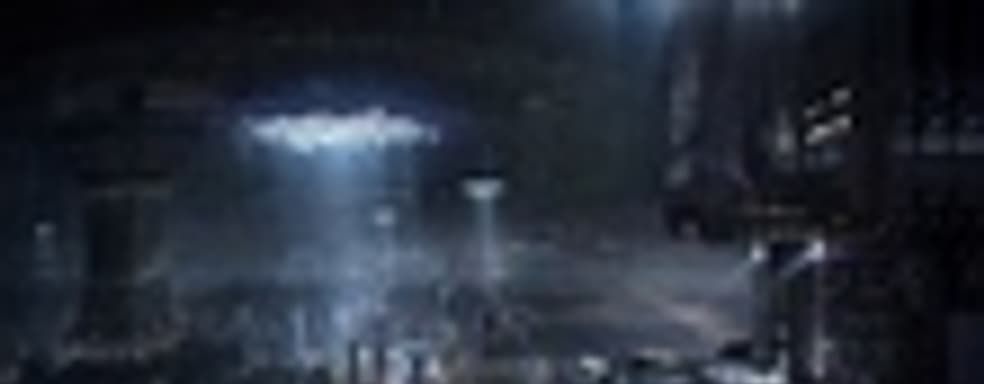 Зрелищные концепт-арты отмененной Star Wars 1313