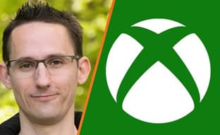 Xbox покинул глава отдела исследований и дизайна