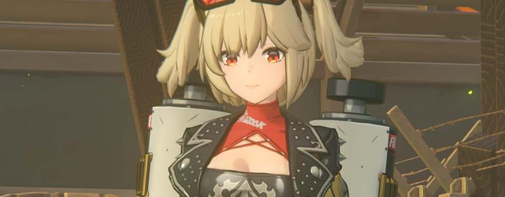 В России так зацензурили арт коллаба Zenless Zone Zero и ДоДо Пицца, что некоторые даже рады новой версии