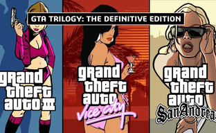 Слух: GTA Definitive Trilogy не будет сильно отличаться от оригиналов
