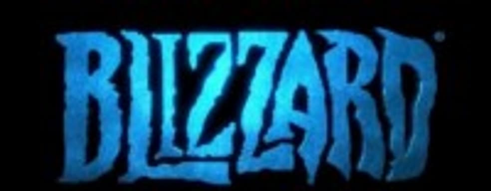 Слухи о Project Titan - новой MMOG от Blizzard