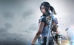 Футуристичный шутер Bright Memory: Infinite вышел на iOS и Android