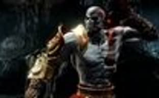 Концовка God of War III [СПОЙЛЕР]