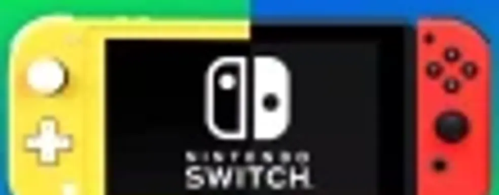 Слух: Nvidia и Nintendo разрабатывают новый чип для очередной версии Switch