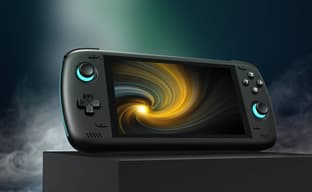 Глубже в скандинавскую мифологию: AYN протизерила портативные устройства Thor и Odin 3