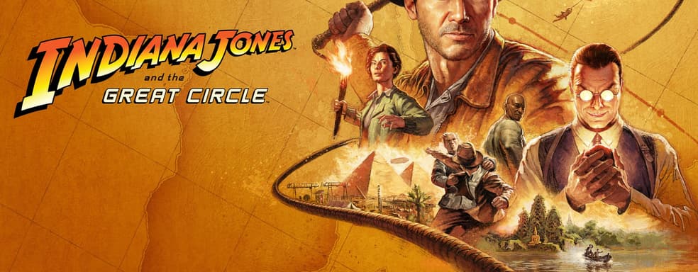 В видео об Indiana Jones and the Ancient Circle поделились новой информацией о сюжете и геймплее