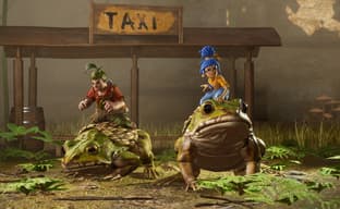 В It Takes Two есть забавная пасхалка. Разработчики вспомнили знаменитое высказывание своего геймдизайнера