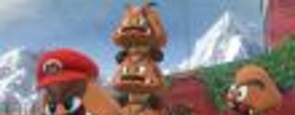 Nintendo представила линейку игр, которые будут показаны на Gamescom 2017