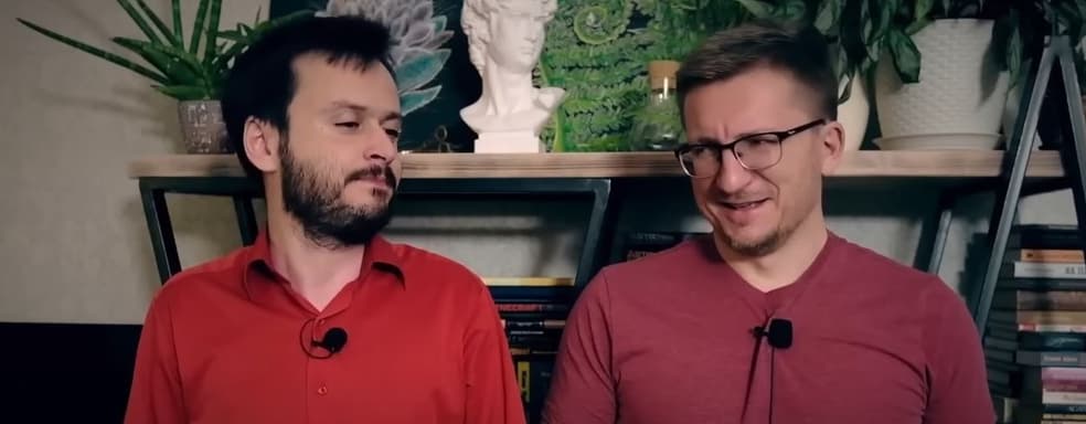 Увидимся сегодня на Twitch в 20:00 по МСК