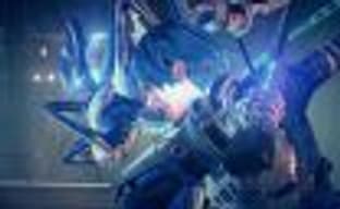 Astral Chain — смертельное оружие