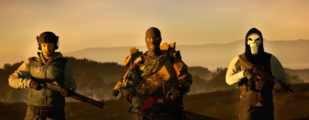 Выживание SCUM спустя 7 лет выйдет из раннего доступа — представили трейлер с отрицательными отзывами игроков