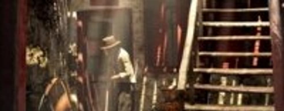 Whore of the Orient - новая игра Team Bondi для PS4, Xbox 720 и РС