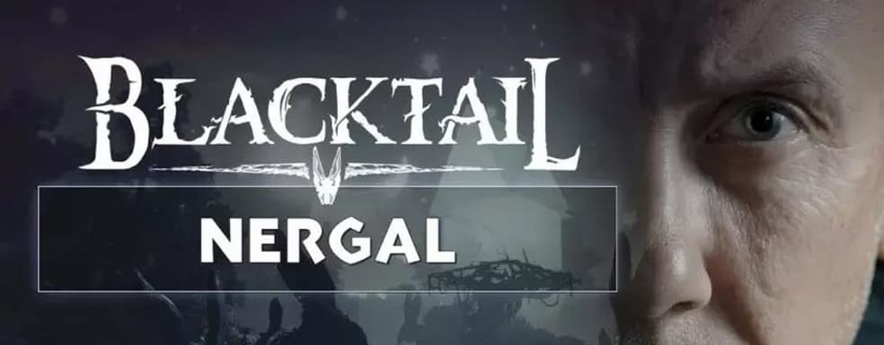 Основатель группы Behemoth украсил своим голосом Blacktail, игру о становлении Бабы-Яги