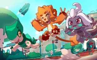 Temtem, вдохновленная покемонами, получила трейлер, с показом содержания версии 1.0