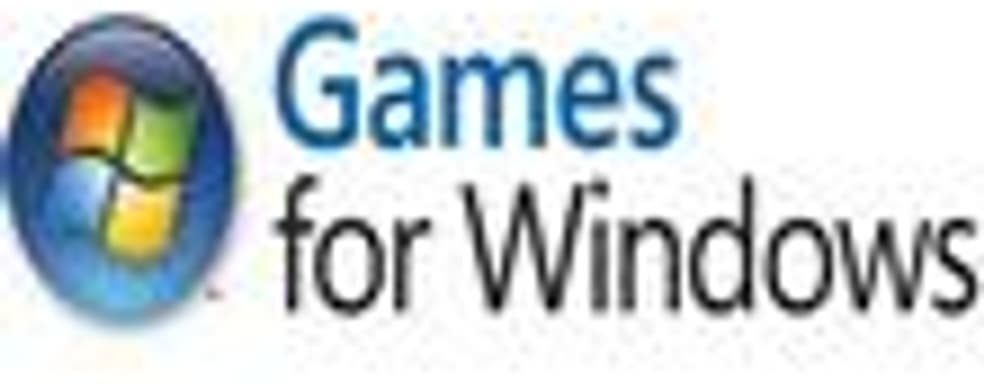 Games for Windows Live теперь бесплатно