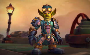 Качество Blizzard: геймеры раньше времени разблокировали январские награды из Торговой лавки