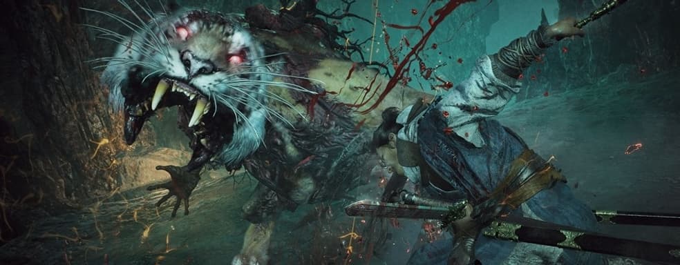 Wo Long: Fallen Dynasty не будет поддерживать DLSS на старте и потребует GeForce GTX 1650 для 720p и 30fps